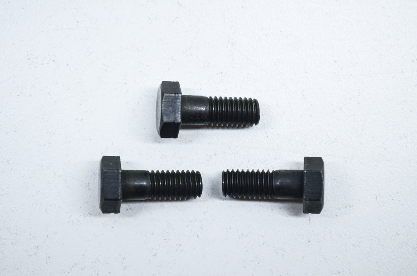 Cutter Bolt HC 1001 1500 1600 HCA 260 261 2400 SHC 2400 Qty 3 NOS