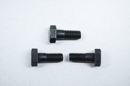 Cutter Bolt HC 1001 1500 1600 HCA 260 261 2400 SHC 2400 Qty 3 NOS