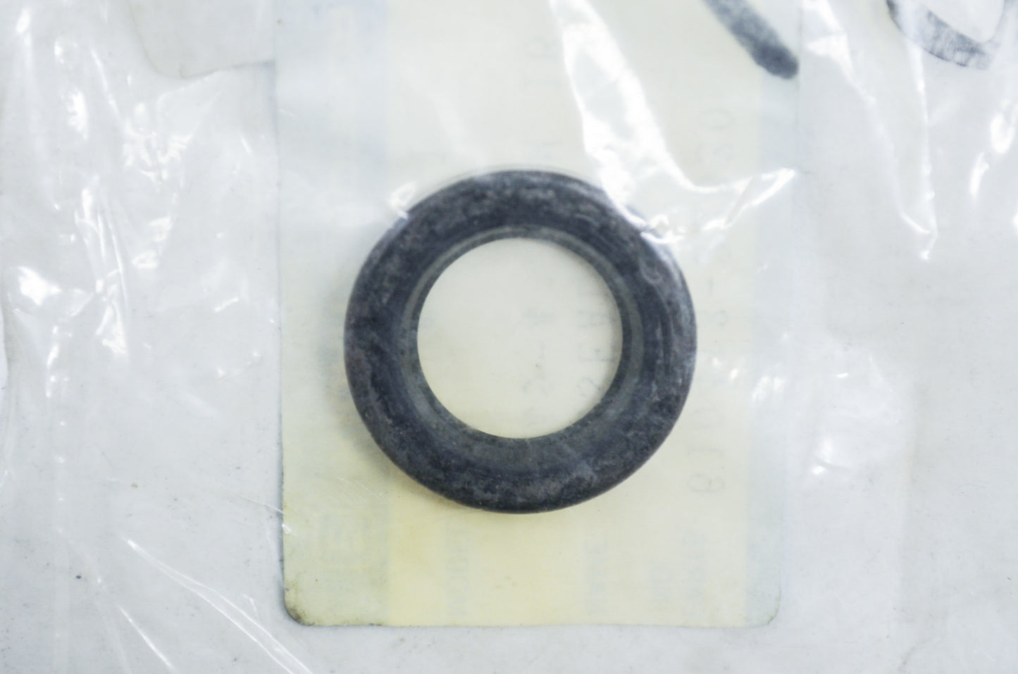 New OEM Echo Oil Seal SRM 1500 1501 2200 2300 NOS