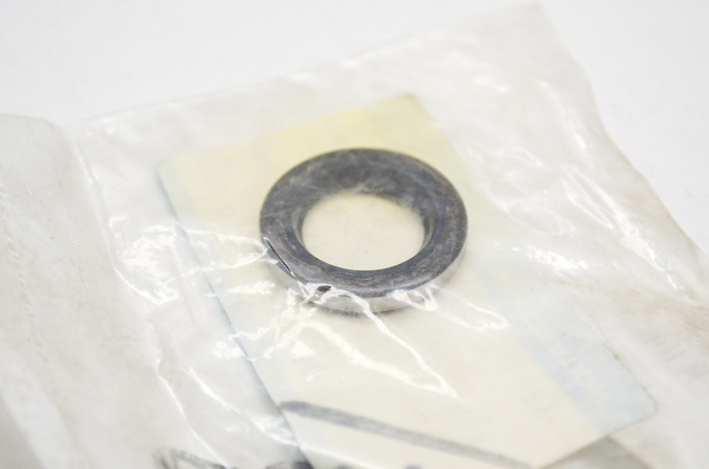 New OEM Echo Oil Seal SRM 1500 1501 2200 2300 NOS