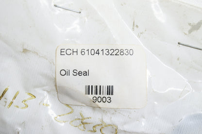 New OEM Echo Oil Seal SRM 1500 1501 2200 2300 NOS