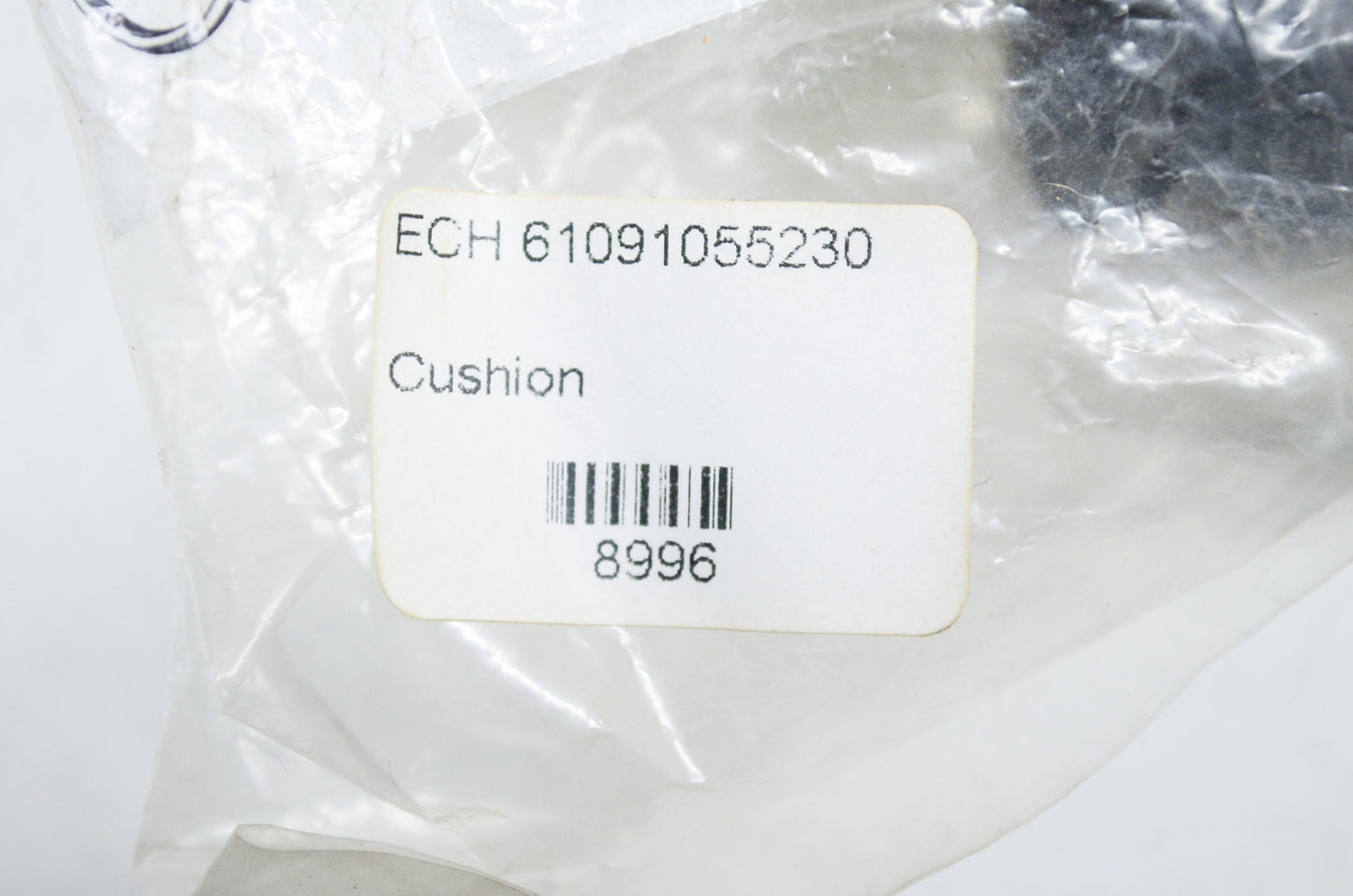 New OEM Echo Cushion HCA 2400 PAS 225 PPF 225 SHC 210 211 212 NOS