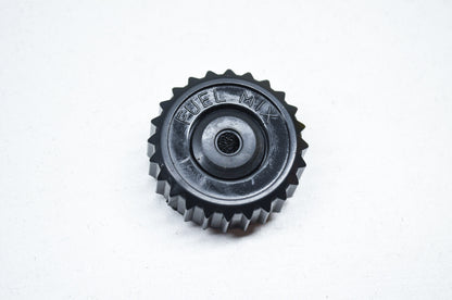 New OEM Echo Fuel Cap GT 140 160 200 SRM 200 210 300 400 NOS