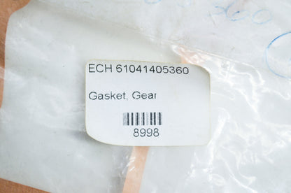 Gear Housing Gasket HC 155 160 161 180 181 200 1500 1600 NOS