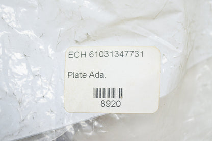 New OEM Echo Adapter Plate LST 2100 SRM 210 211 NOS