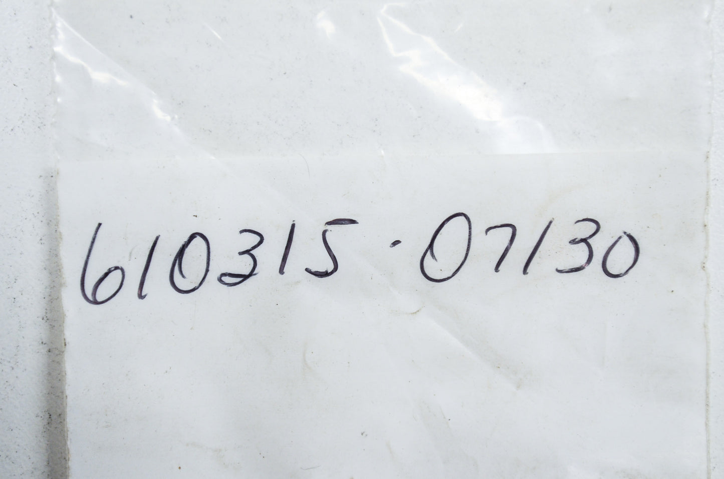 New OEM Echo Spacer LST 2450 PE 200 2400 RM 303 SRM 210 211 2400 2450 NOS