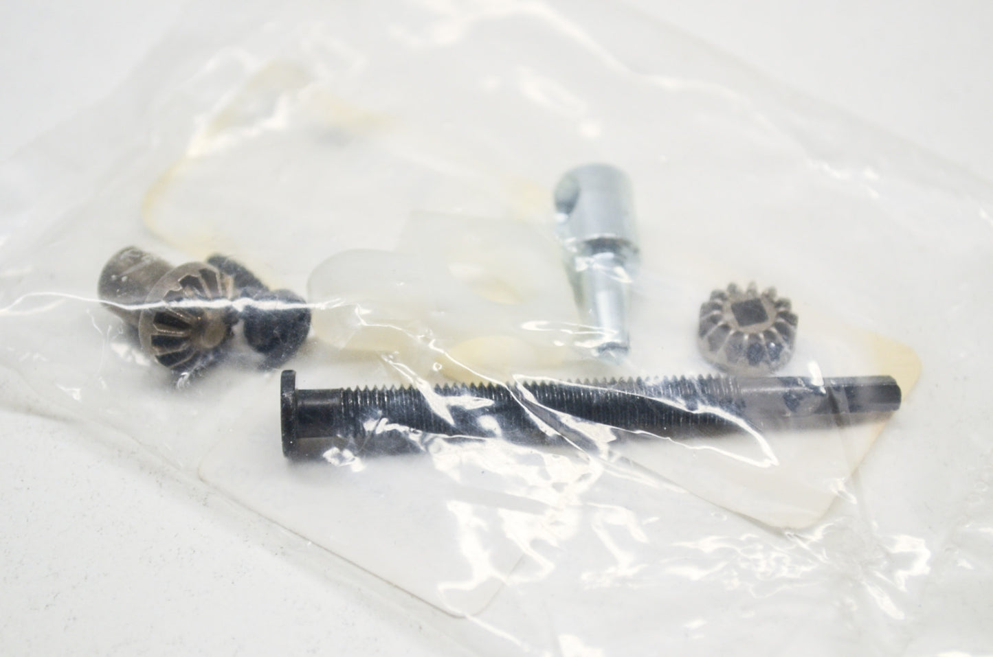 Side Adjuster Kit CS 301 341 346 NOS