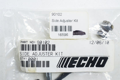 Side Adjuster Kit CS 301 341 346 NOS