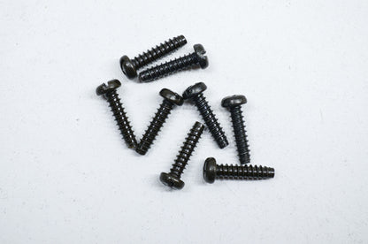 Tapping Screws CS ES PB Qty 8 NOS