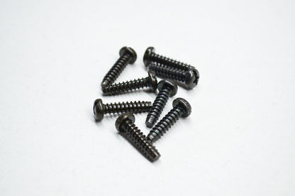 Tapping Screws CS ES PB Qty 8 NOS