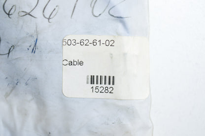 New OEM Husqvarna Cable 385 390 NOS