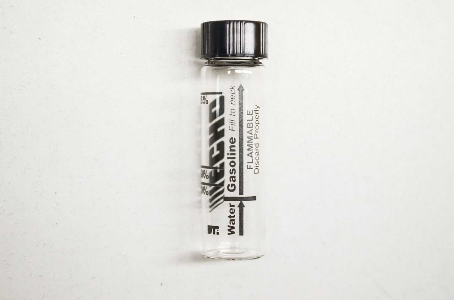 Ethanol Tester NOS