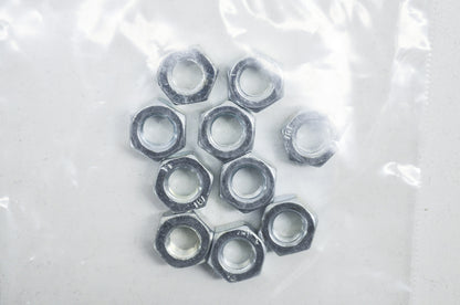 New OEM Echo Nut QTY 10 HC-1000 NOS