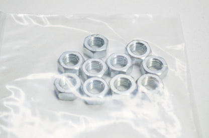 New OEM Echo Nut QTY 10 HC-1000 NOS