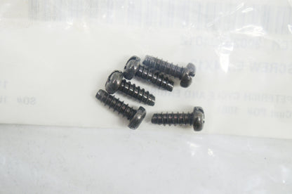 New OEM Echo Screw QTY 5 CS 305 330 340 345 360 GT 200 NOS
