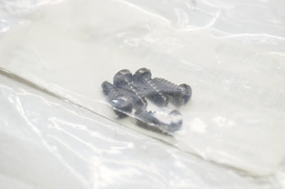 New OEM Echo Screw QTY 5 CS 305 330 340 345 360 GT 200 NOS