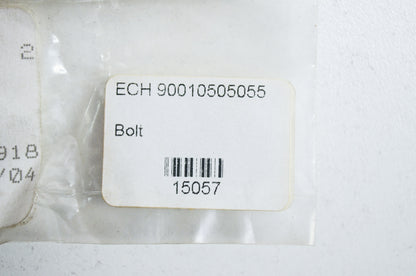 New OEM Echo Bolt QTY 2 CL ES GT HC PG PE PPF PPSR PPT SRM NOS