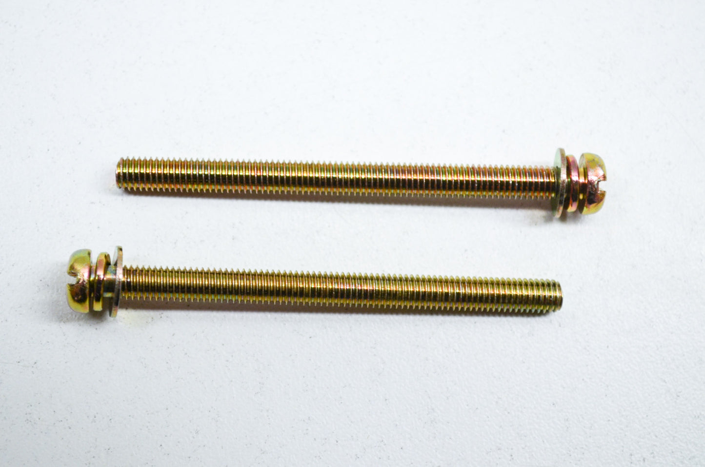 New OEM Echo Screw QTY 2 ES GT HC HCR PE PPF PPDR PPT NOS