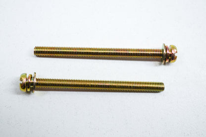 New OEM Echo Screw QTY 2 ES GT HC HCR PE PPF PPDR PPT NOS