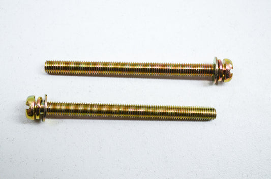 New OEM Echo Screw QTY 2 ES GT HC HCR PE PPF PPDR PPT NOS
