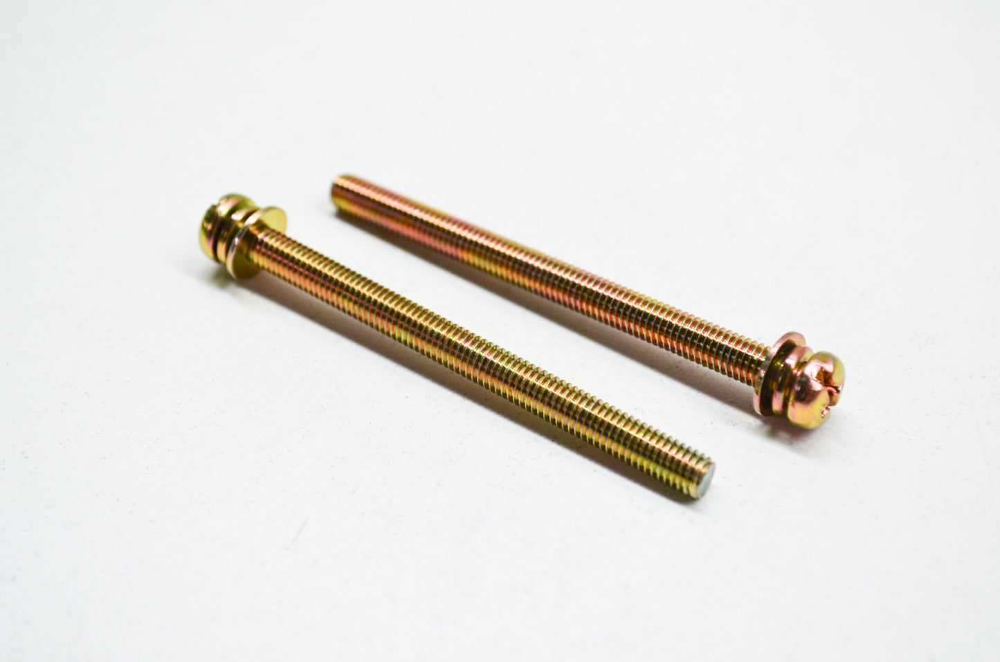 New OEM Echo Screw QTY 2 ES GT HC HCR PE PPF PPDR PPT NOS