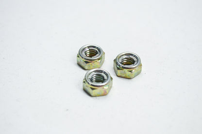 Locknut CS HC LHD LHS PB Qty 3 NOS