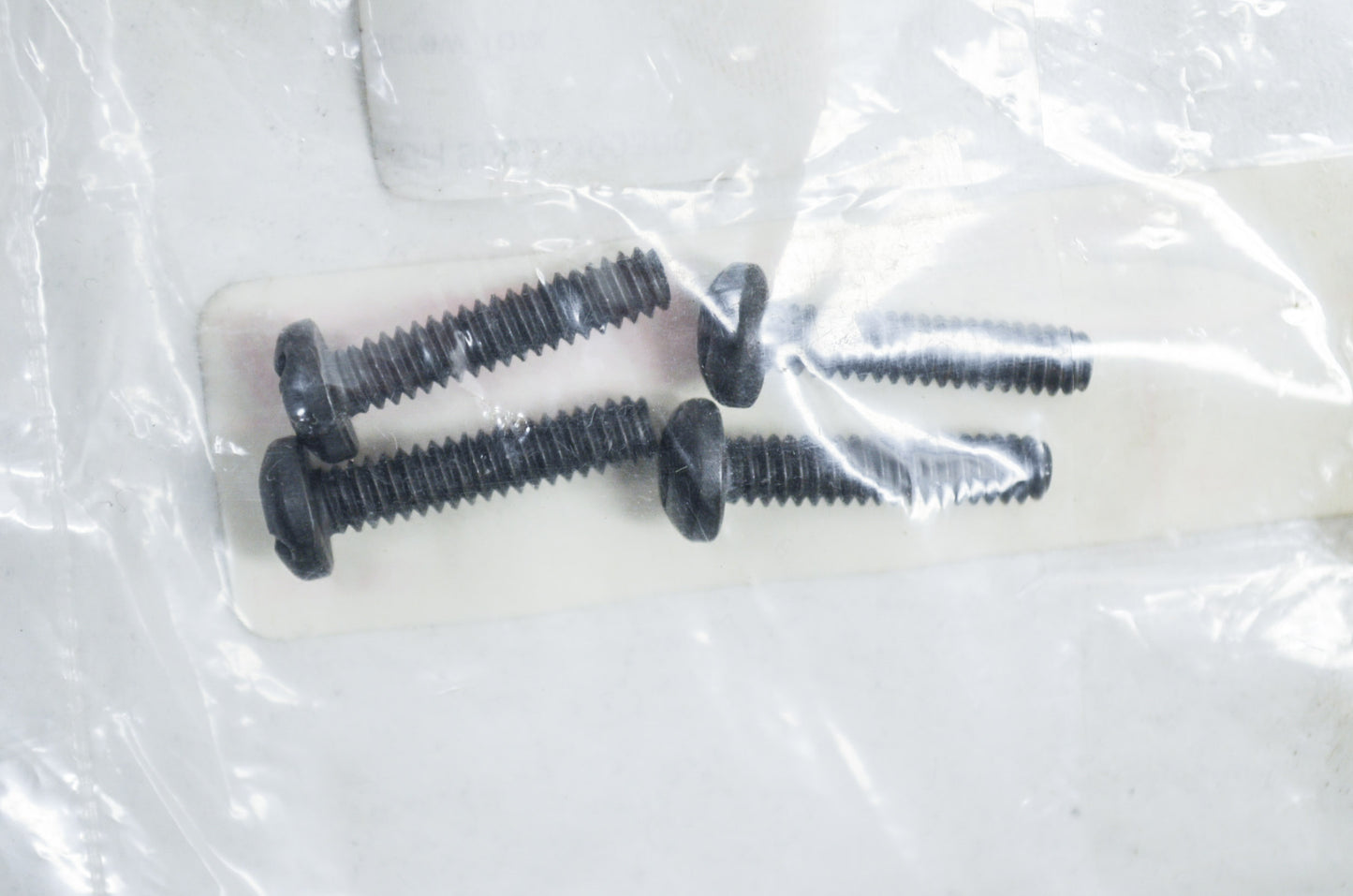 Torx Screw PP 1200 1250 1260 140 PPFD 2400 PPT230 260 Qty 4 NOS
