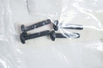 Torx Screw PP 1200 1250 1260 140 PPFD 2400 PPT230 260 Qty 4 NOS