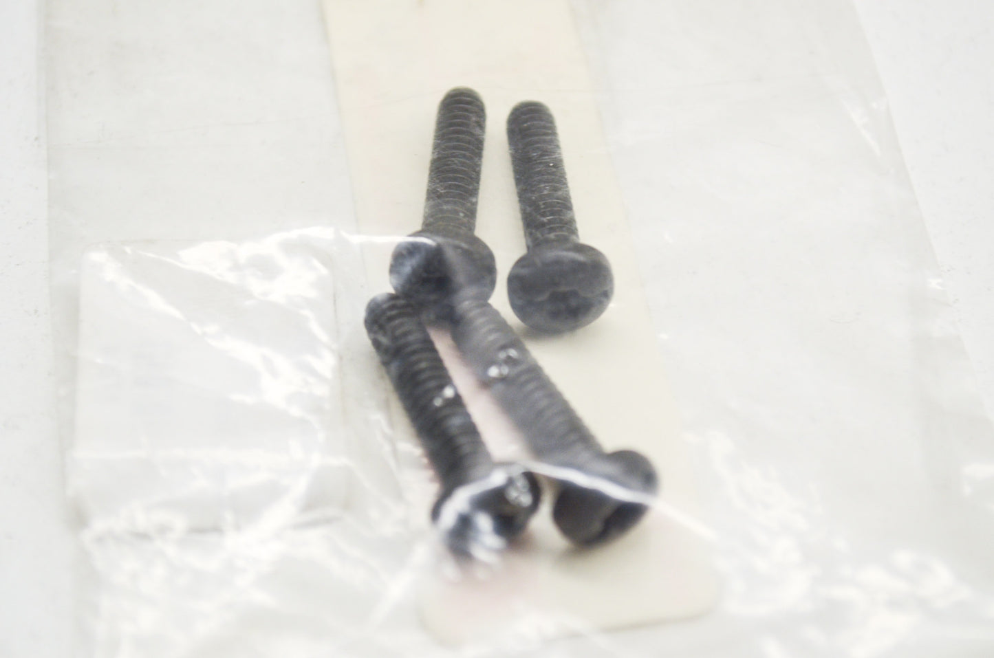Torx Screw PP 1200 1250 1260 140 PPFD 2400 PPT230 260 Qty 4 NOS