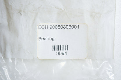 New OEM Echo Ball Bearing PPF 210 211 225 230 231 260 NOS