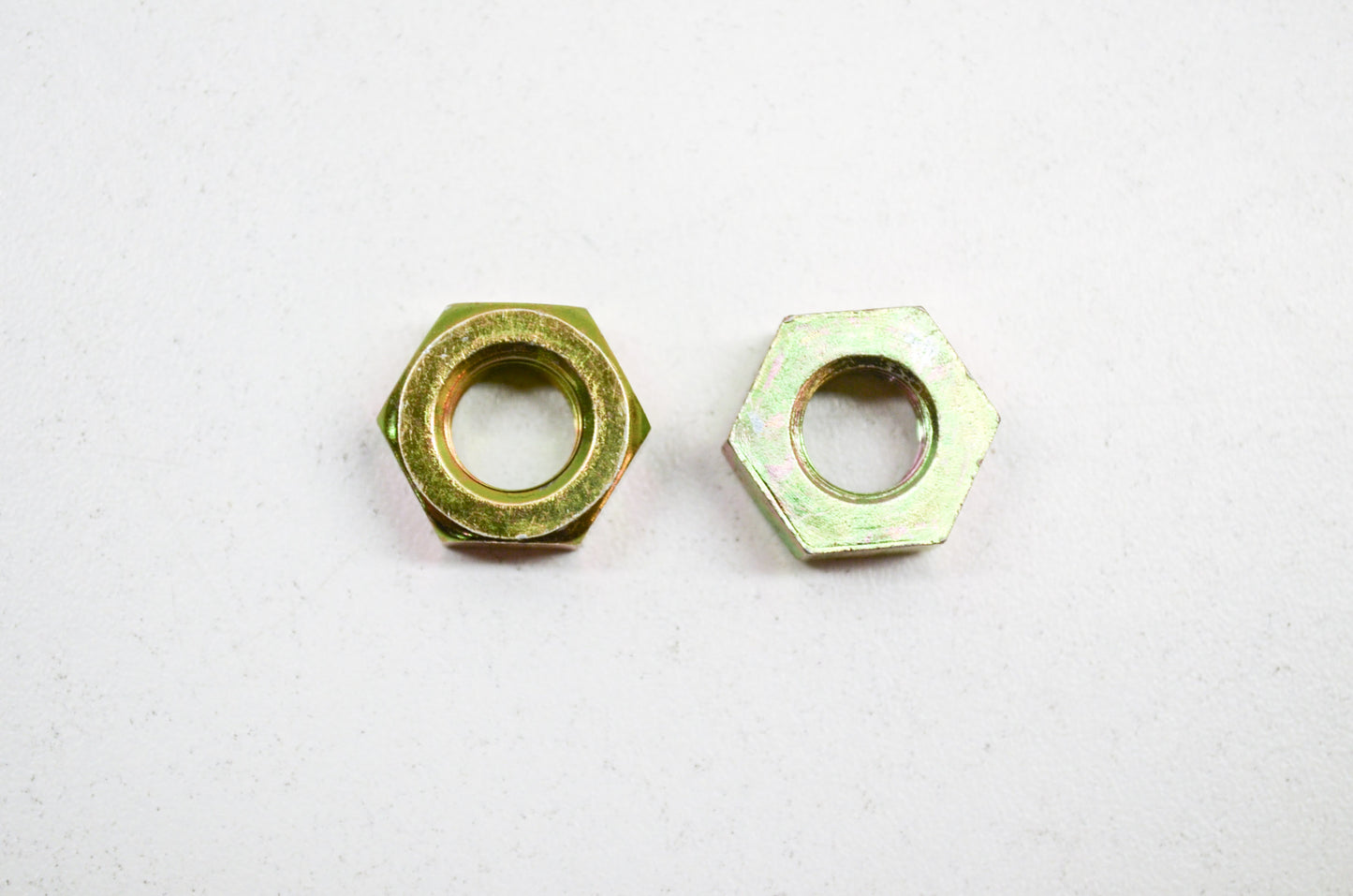 Blade Adapter Nut LST 2450 PE 2000 2400 SRM 200 Qty 2 NOS