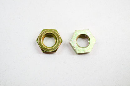 Blade Adapter Nut LST 2450 PE 2000 2400 SRM 200 Qty 2 NOS