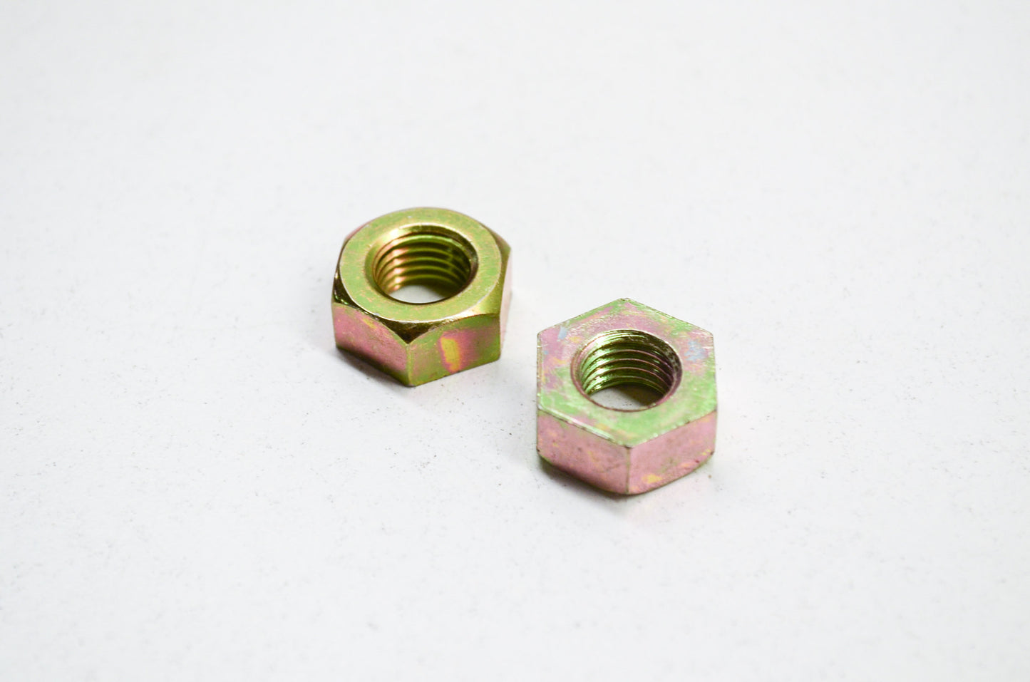 Blade Adapter Nut LST 2450 PE 2000 2400 SRM 200 Qty 2 NOS