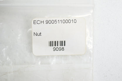 Blade Adapter Nut LST 2450 PE 2000 2400 SRM 200 Qty 2 NOS