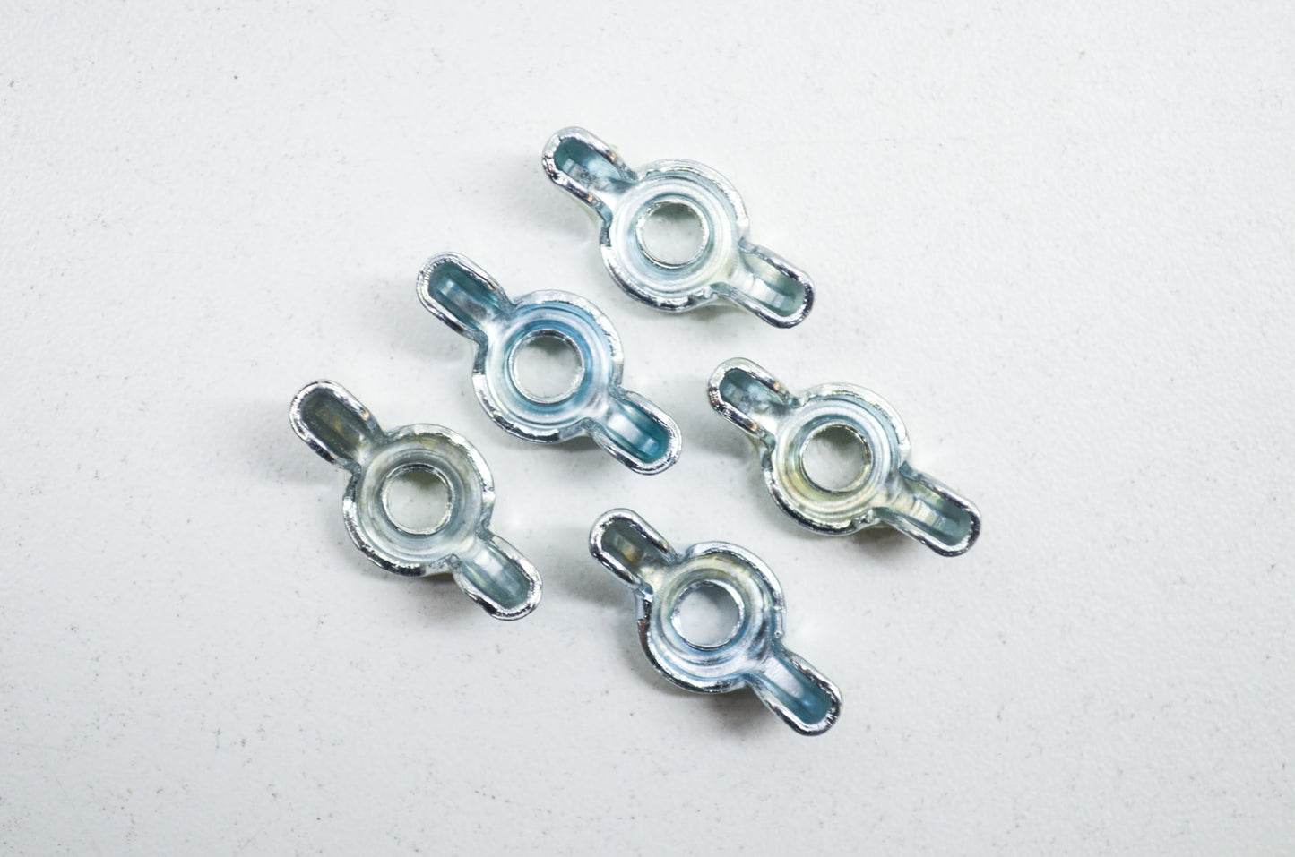 OEM Echo 90052800005 Wing Nuts ES GT HC LHB LHD PB PP SRM SV TC Qty 5 NOS