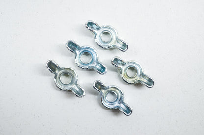 OEM Echo 90052800005 Wing Nuts ES GT HC LHB LHD PB PP SRM SV TC Qty 5 NOS