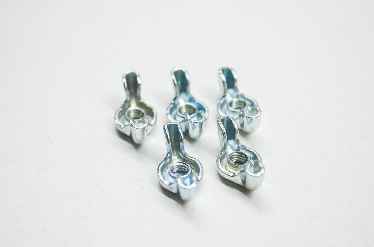 OEM Echo 90052800005 Wing Nuts ES GT HC LHB LHD PB PP SRM SV TC Qty 5 NOS