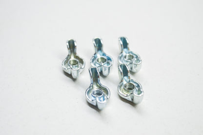 OEM Echo 90052800005 Wing Nuts ES GT HC LHB LHD PB PP SRM SV TC Qty 5 NOS