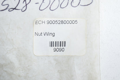 OEM Echo 90052800005 Wing Nuts ES GT HC LHB LHD PB PP SRM SV TC Qty 5 NOS