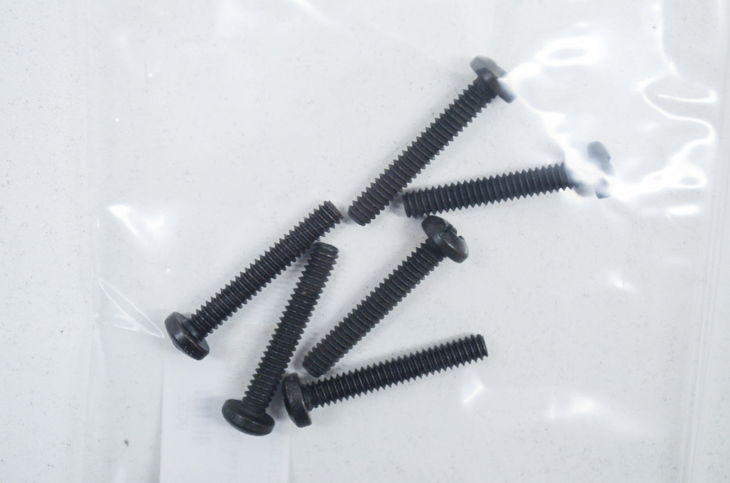 Torx Screws PP 1200 1260 1400 600 PPF 2100 230 231 260 Qty 6 NOS