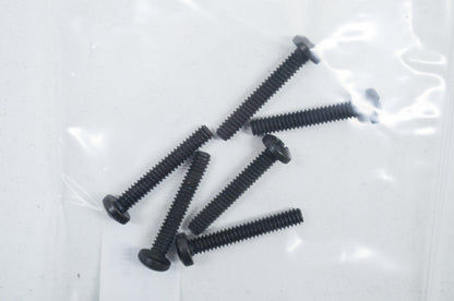 Torx Screws PP 1200 1260 1400 600 PPF 2100 230 231 260 Qty 6 NOS