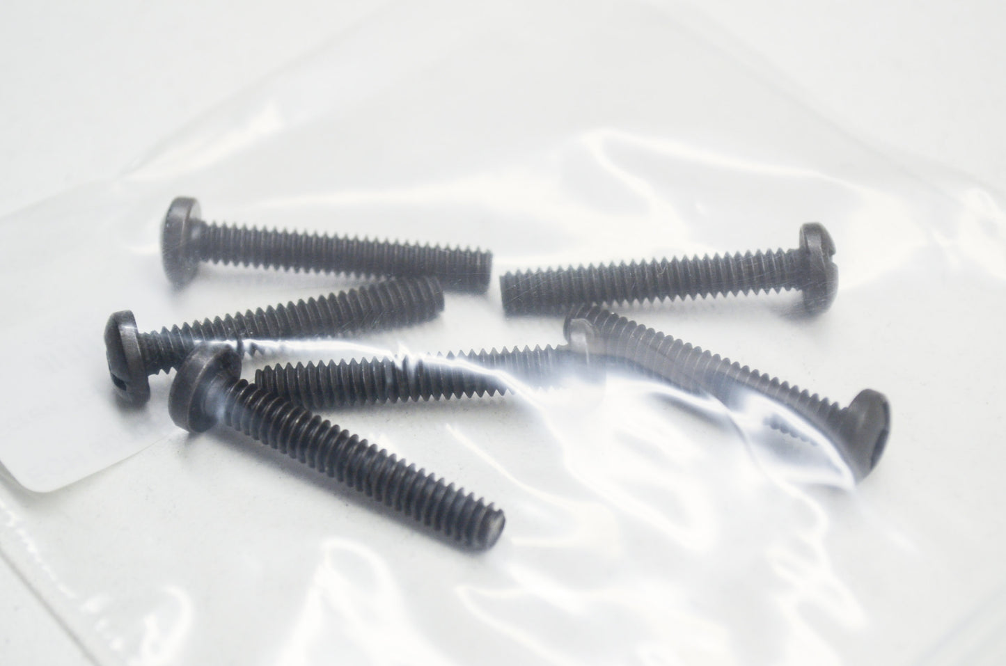 Torx Screws PP 1200 1260 1400 600 PPF 2100 230 231 260 Qty 6 NOS