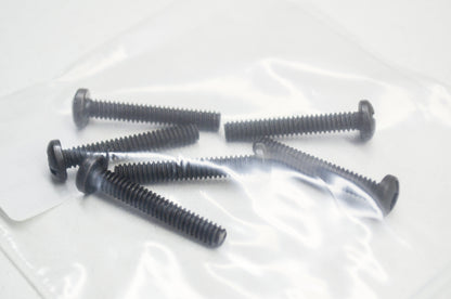 Torx Screws PP 1200 1260 1400 600 PPF 2100 230 231 260 Qty 6 NOS