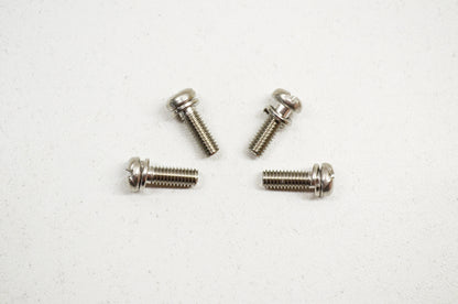 New OEM Echo Screw QTY 4 BRD 280 CS 301 306 330 346 ES 230 GT 200 251 NOS