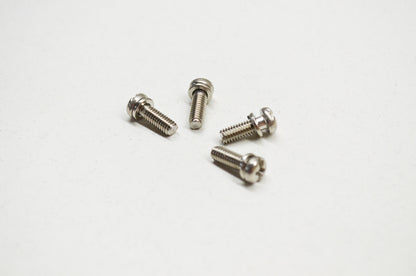 New OEM Echo Screw QTY 4 BRD 280 CS 301 306 330 346 ES 230 GT 200 251 NOS