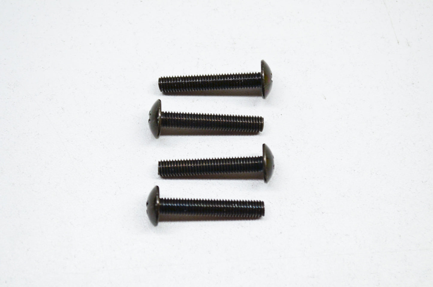 New OEM Echo Screws QTY 4 CS 3400 3450 4400 NOS