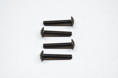 New OEM Echo Screws QTY 4 CS 3400 3450 4400 NOS