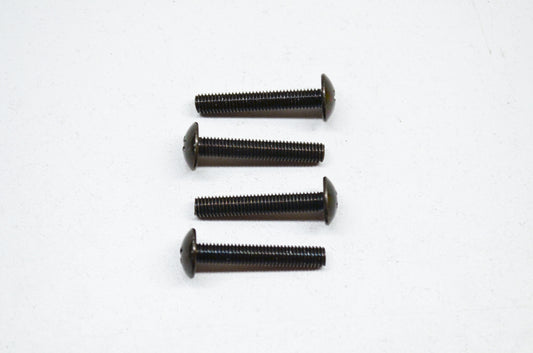 New OEM Echo Screws QTY 4 CS 3400 3450 4400 NOS