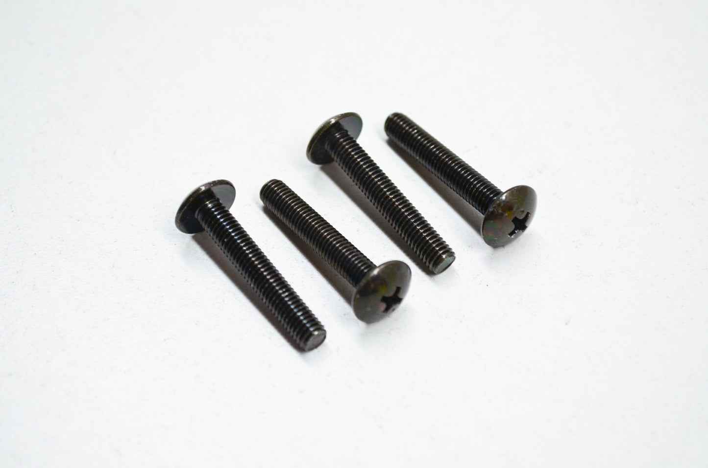 New OEM Echo Screws QTY 4 CS 3400 3450 4400 NOS