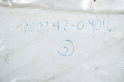 New OEM Echo Screw QTY 5 CS ED EDR HC PB NOS